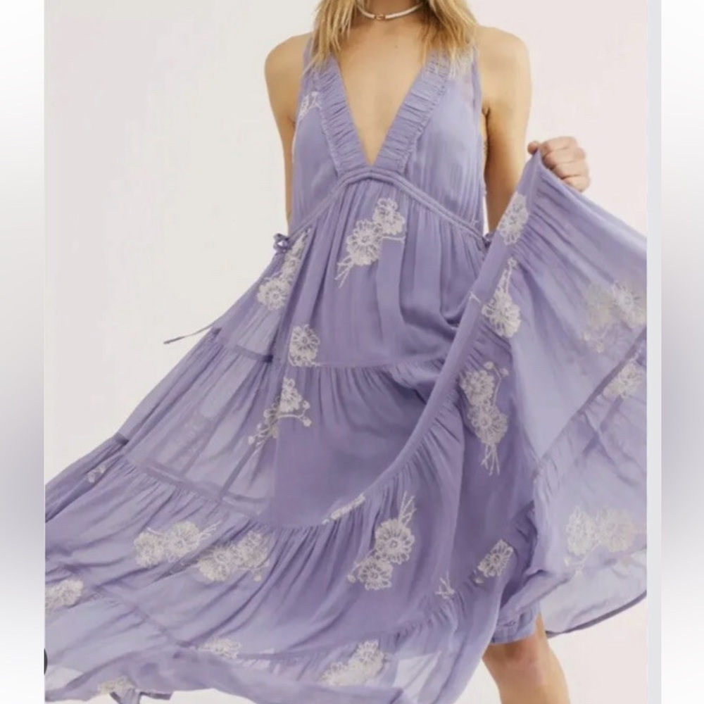 Free People Dress